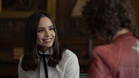 My Oxford Year Is A Terrible Film Adaptation