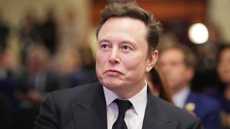 "Davantage de mon temps à Tesla": Elon Musk va consacrer moins de temps à l'administration Trump