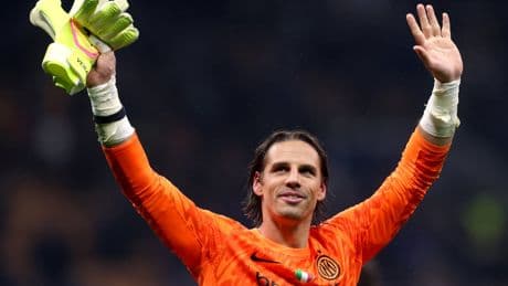 Inter stars have their say on who they would rather face in the Champions League final