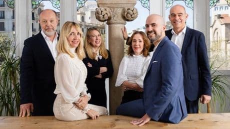Roman lanza su filial digital para consolidar su liderazgo en comunicación y marketing online