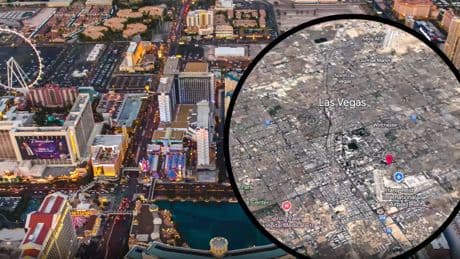 Google Earth Zeitraffer: So hat sich die Erde verändert