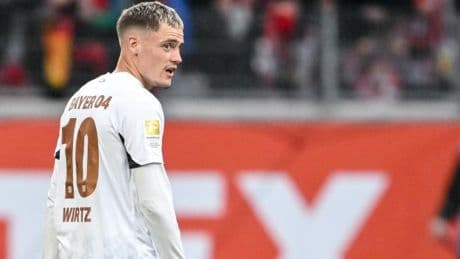 130 Millionen Euro sind nicht genug – Leverkusen lehnt zweites Liverpool-Angebot für Wirtz ab