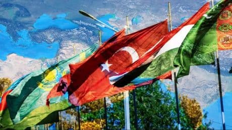 Türkiye'den kardeş ülke ile dikkat çeken adım! Madenler için işbirliği vurgusu