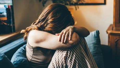 Are you in the 40% of women who have female sexual dysfunction? The 3 warning signs to look out for – and how to beat it