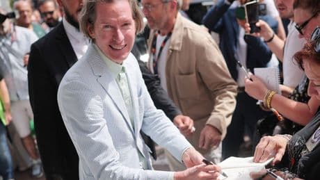 Wes Anderson says Gene Hackman was 'furious' about being paid the same as everyone else in 'The Royal Tenenbaums'