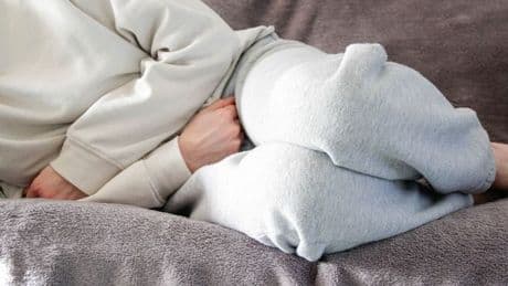 'I was left devastated when I found out what my unexplainable pain actually was'