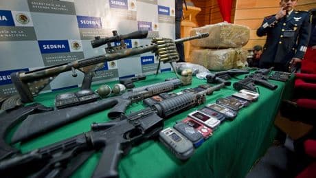 Why the Supreme Court just handed a big victory to gun manufacturers