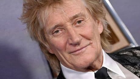 Sir Rod Stewart, 80, issued stern health order days before Glastonbury 2025