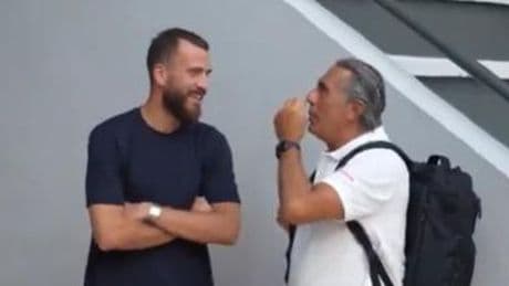 Chacho’ y Scariolo buscan un escolta que ponga la guinda a un Real Madrid reforzado con más comodínes que estrellas