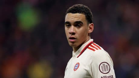 Reha geht los: Bayerns Jamal Musiala nach Club-WM-Verletzung erfolgreich operiert