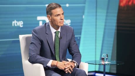 Penúltimas humillaciones de Sánchez a los españoles