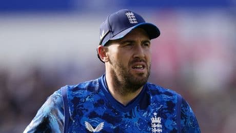 Jamie Overton puts red-ball career on hold and takes himself out of Ashes