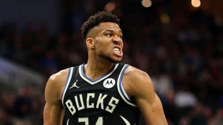 ¡Antetokounmpo ya ha decidido cuál será su equipo la próxima temporada!