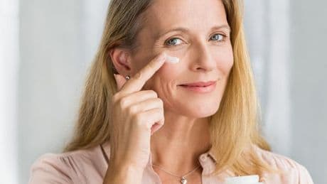 Bestselling US eye cream that reduces wrinkles and firms lids in one week hits UK shelves