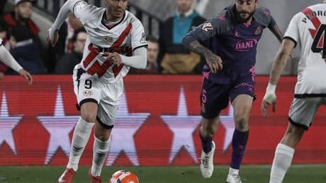 Calero: “Tenemos una gran confianza en nosotros”