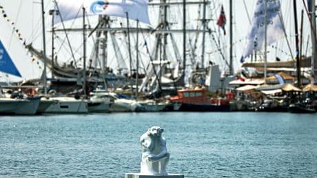 Conférence sur les océans : le traité de Nice protégera la haute mer dès janvier 2026