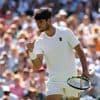 Wimbledon. Carlos Alcaraz conteste tout « avantage mental » sur Jannik Sinner pour la finale