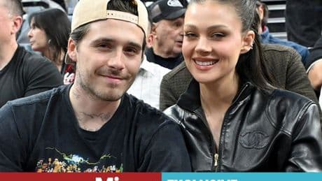 Brooklyn Beckham and Nicola Peltz suffering 'identity crisis' in family feud, says expert