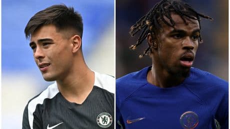 Chelsea: Borussia Dortmund near double deal for Blues stars as summer clear-out continues