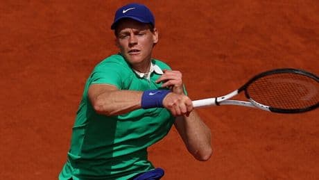 Sinner-Lehecka: orario, diretta e dove vedere in tv il tennis live