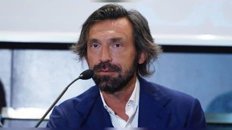 Andrea Pirlo'dan sürpriz anlaşma