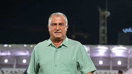 Fatih Terim'den UEFA Kupası paylaşımı: Mayıslar bizim