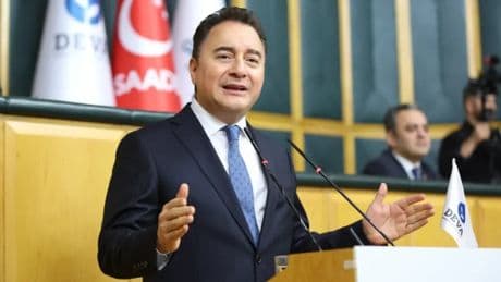 Babacan’dan 12 Eylül mesajı: 'Dönüşümlü zorbalık bitsin'