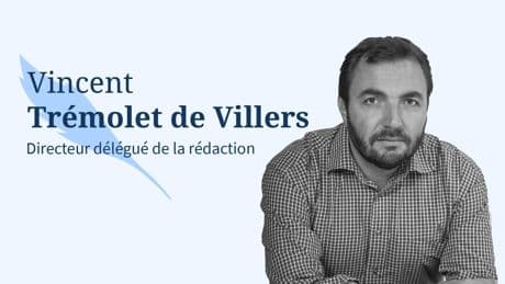 L’éditorial de Vincent Trémolet de Villers: «Assemblée nationale, la loi du plus fou»