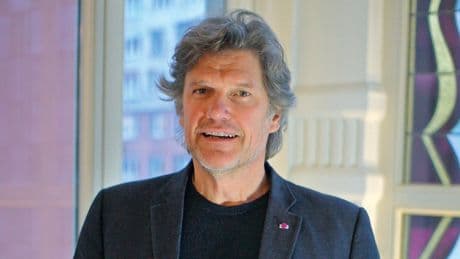 Mort imminente, coma, conscience... Steven Laureys, l’exploration du cerveau sans tabou