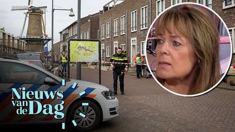 Saskia Belleman over zaak-Jesse R.: ‘Familie heeft lang gezocht naar hulp’
