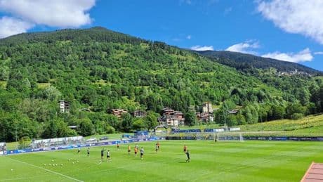 Sampdoria, Donati ai blucerchiati “Deve scoppiare il pallone”