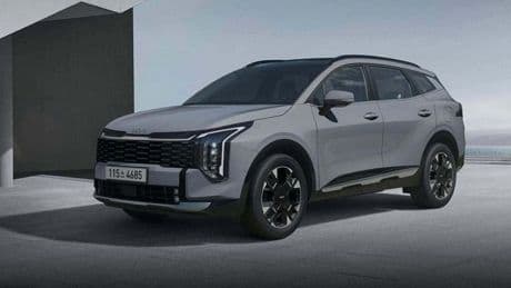 Nuova Kia Sportage, quanto costa versione per versione