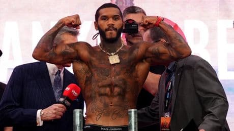 The daily non-negotiables that transformed Conor Benn’s health and mindset in 70 days