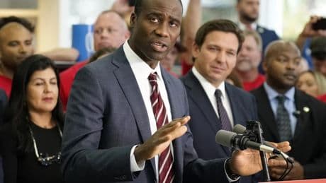 Florida to eliminate all childhood vaccine mandates in the state