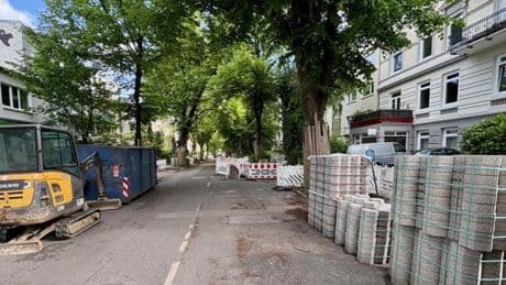 Die komplizierte Neujustierung der Verkehrswende