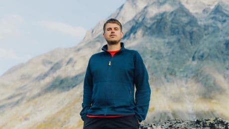 Für wechselhaftes Wetter: Drei Jacken in einer: Das Allwetter-Talent von The North Face gibt's zum halben Preis
