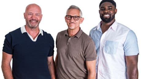 ‘Rotten vs rancid’ – Lineker, Shearer and Richards predict winner of Man Utd vs Tottenham in Europa League final