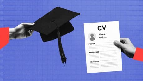 Businesses still gatekeep jobs for graduates – it’s harmful and cruel