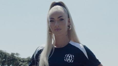 Alisha Lehmann, ufficiale l'addio alla Juve: &quot;Il Como mi ha colpito, dar&ograve; il massimo&quot;
