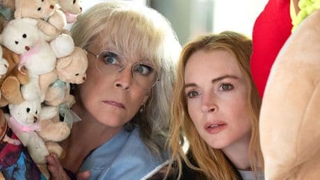 Kino | Film „Freakier Friday“: Im Büstenhalter der anderen