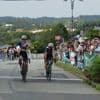 Cyclisme. Aurélie De Guerdavid assure la domination de Lanester Women sur le championnat de Bretagne