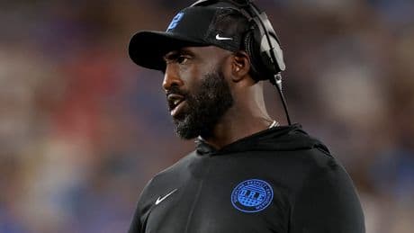 Ex-NFLer fired as UCLA football coach three games into season