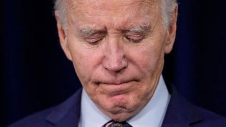 Häufige Krebserkrankung: Joe Biden hat Prostatakrebs: Was man über die Krankheit wissen muss