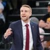 Basketball: NBA: Ex-Bonn-Coach Iisalo wird Cheftrainer in Memphis