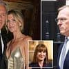 Exodus of the billionaires: Property tycoons and top banker flee UK after attack on non-doms