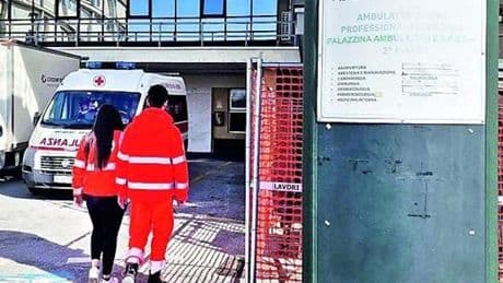 Soppressione della Asl 4, Bagnasco: “Tanti gli scenari possibili”