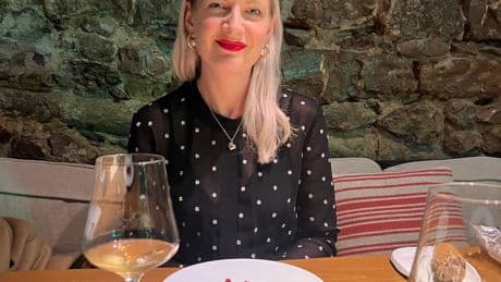 At 43, I’ve suddenly discovered that I am middle-aged