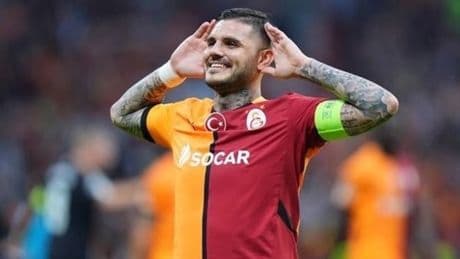 G.Saray'da şok Icardi iddiası!