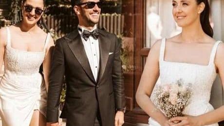 Melis Birkan kimdir, kaç yaşında, eşi kim? Melis Birkan hangi dizilerde oynadı? Melis Birkan biyografi...
