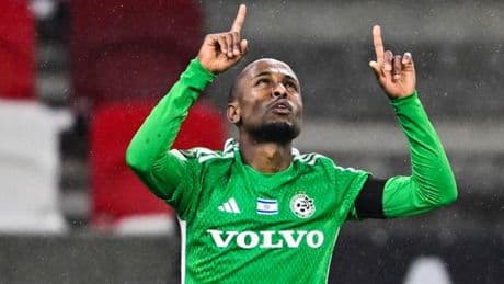 Israelischer Nationalspieler mit 31 Jahren gestorben